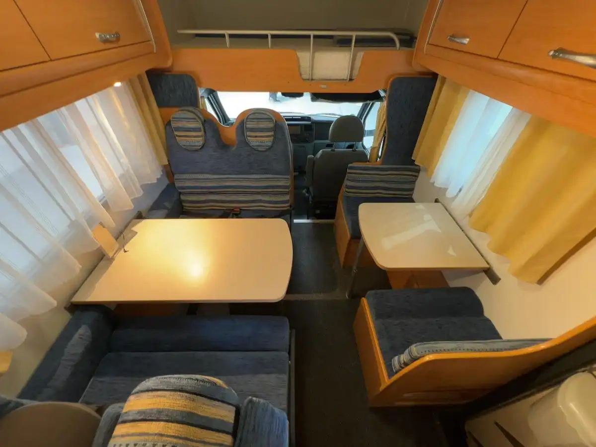 CHAUSSON Flash 09  - Ansicht 7
